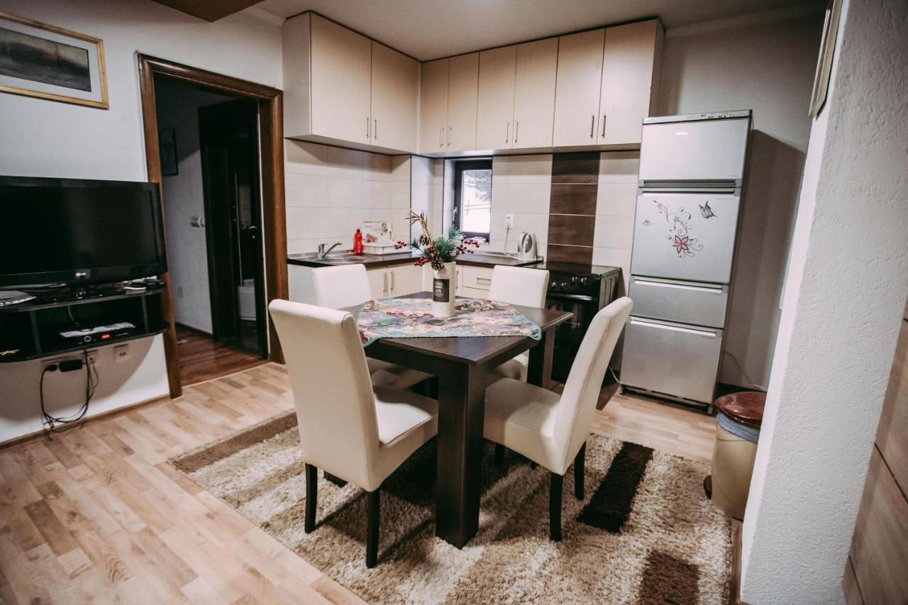 Apartment T&T Jahorina Exterior photo