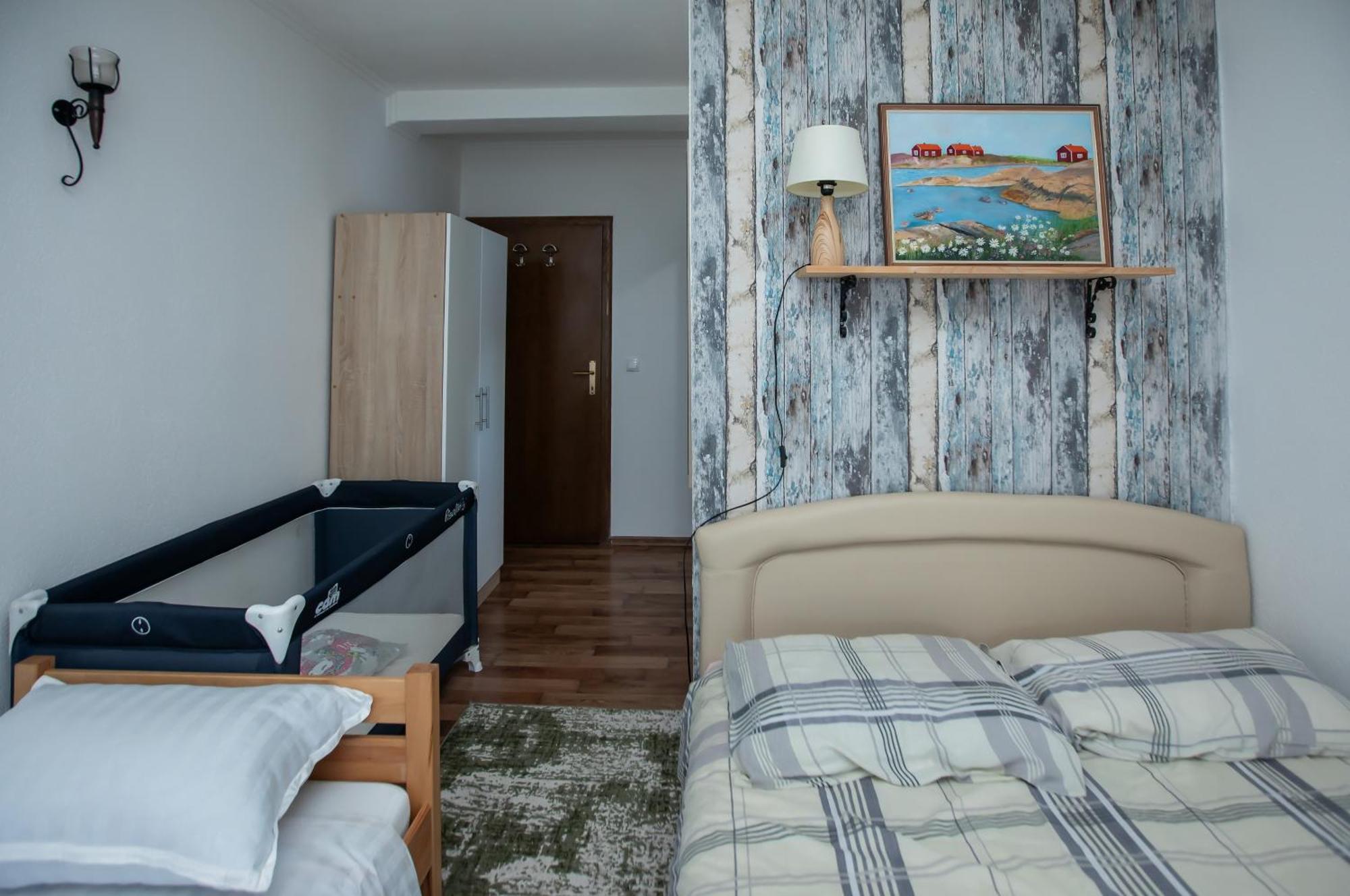 Apartment T&T Jahorina Exterior photo